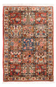 Bachtiar Teppich 100x64cm - Perserteppich