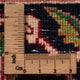 Perserteppich - Keshan - 359 x 280 cm - rot
