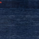 Gabbeh Teppich - Perser - 162 x 108 cm - dunkelblau