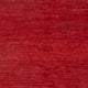 Gabbeh Teppich - Perser - 143 x 101 cm - rot