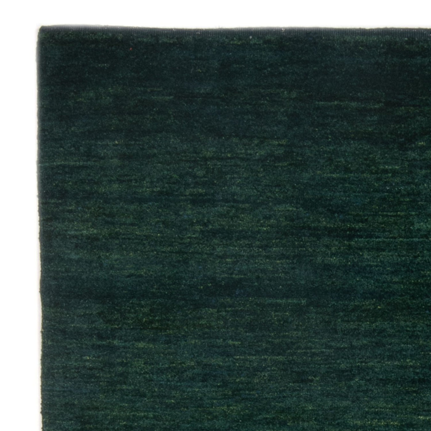Gabbeh Persisch Teppich 157x109cm - Perserteppich Wollteppich