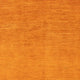 Gabbeh Teppich - Perser - 167 x 113 cm - orange