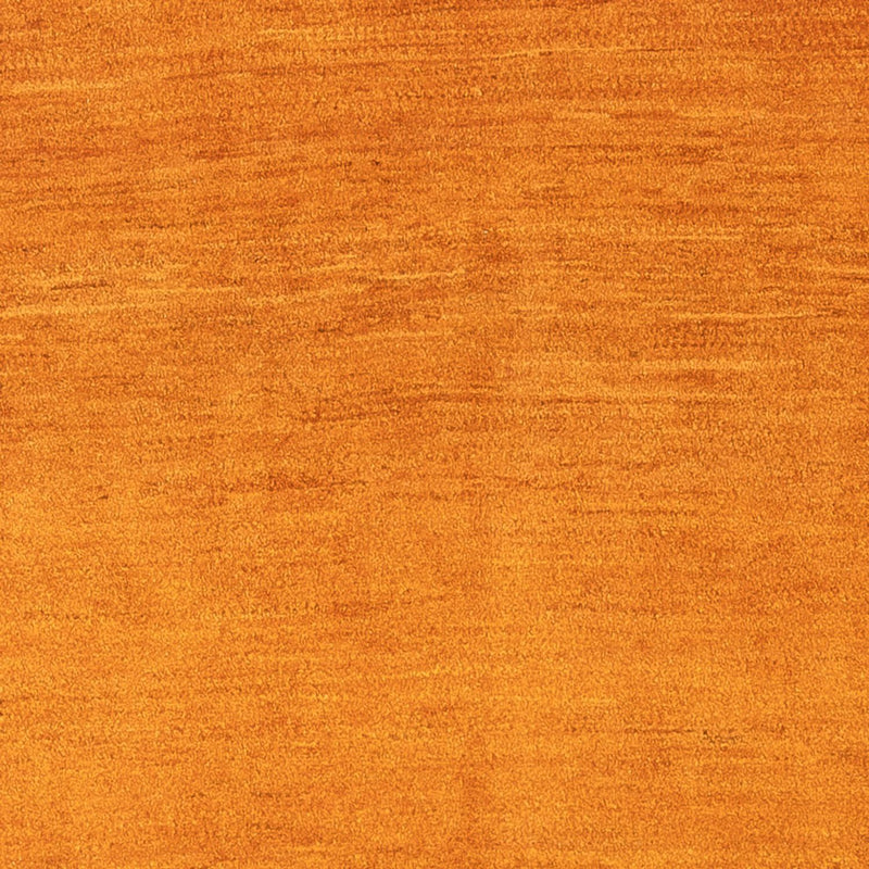 Gabbeh Teppich - Perser - 167 x 113 cm - orange