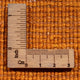 Gabbeh Teppich - Perser - 167 x 113 cm - orange