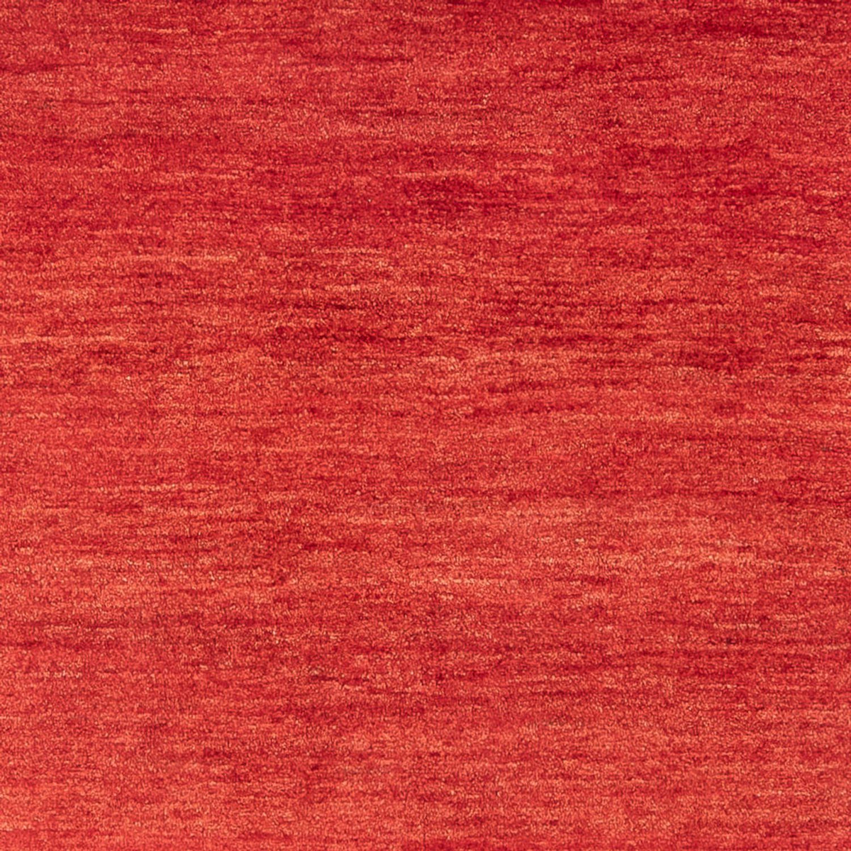 Gabbeh Teppich - Perser - 186 x 122 cm - rot