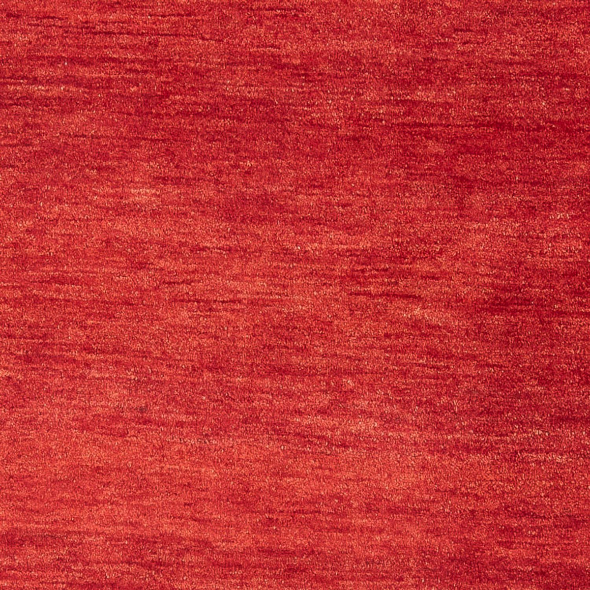 Gabbeh Teppich - Perser - 175 x 119 cm - rot