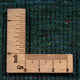 Gabbeh Teppich - Perser - 175 x 122 cm - dunkelgrün