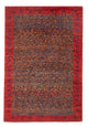 Gabbeh Teppich - Perser - 147 x 100 cm - mehrfarbig
