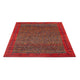 Gabbeh Teppich - Perser - 147 x 100 cm - mehrfarbig