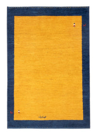Gabbeh Teppich - Perser - 147 x 99 cm - mehrfarbig
