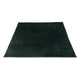 Gabbeh Teppich - Perser - 148 x 104 cm - dunkelgrün