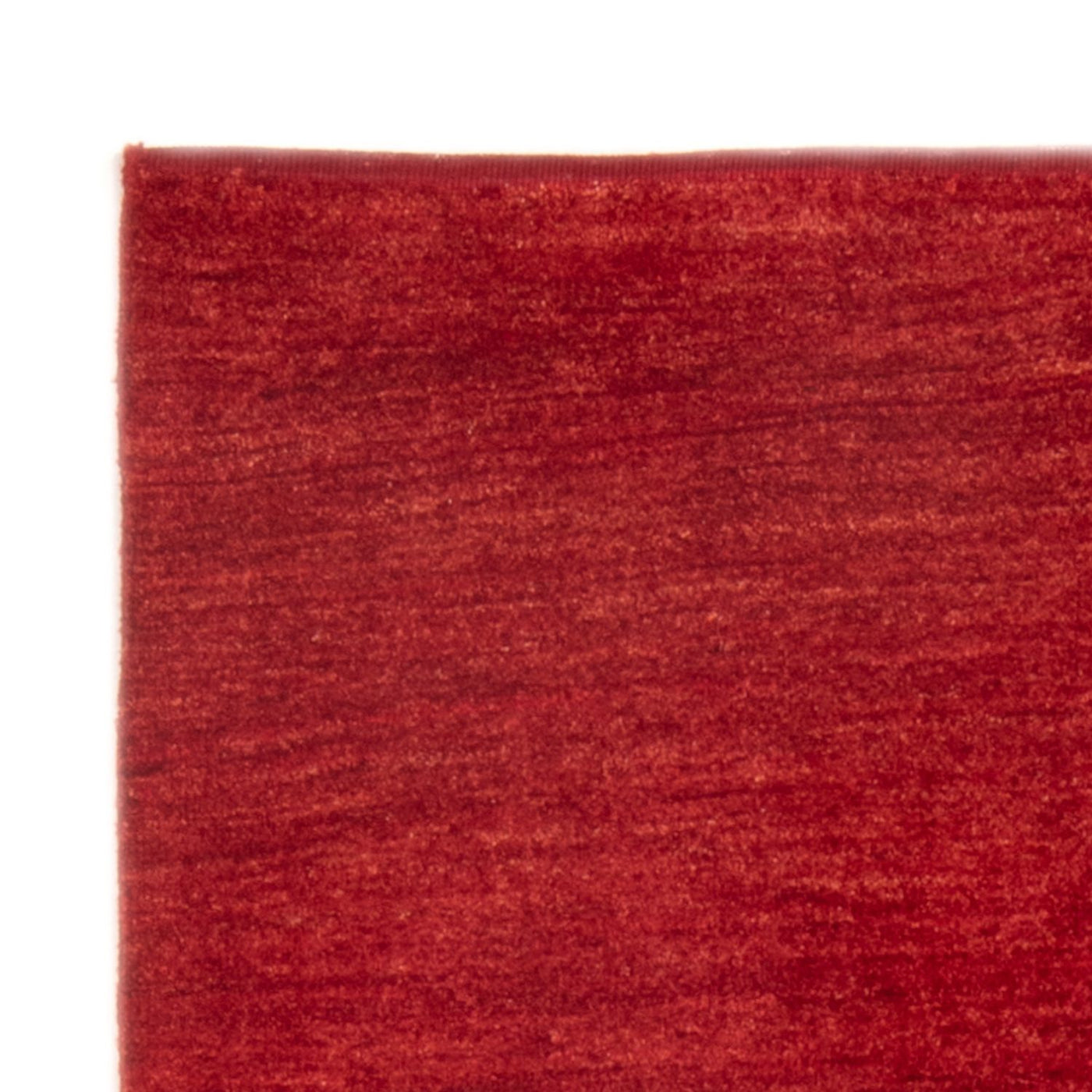 Gabbeh Persisch Teppich 142x102cm - Perserteppich Wollteppich