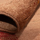 Gabbeh Teppich - Perser - 161 x 104 cm - hellbraun