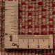 Gabbeh Teppich - Perser - 161 x 104 cm - hellbraun