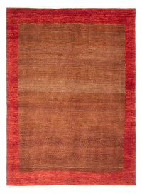 Gabbeh Teppich - Perser - 185 x 140 cm - mehrfarbig