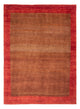 Gabbeh Persisch Teppich 185x140cm - Perserteppich Wollteppich