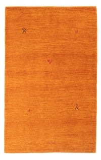 Gabbeh Teppich - Perser - 176 x 116 cm - orange