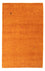 Gabbeh Teppich - Perser - 176 x 116 cm - orange