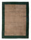 Gabbeh Teppich - Perser - 167 x 125 cm - mehrfarbig