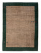 Gabbeh Teppich - Perser - 167 x 125 cm - mehrfarbig