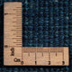 Gabbeh Teppich - Perser - 193 x 119 cm - dunkelblau