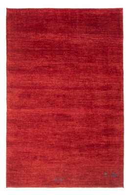 Gabbeh Teppich - Perser - 177 x 118 cm - rot