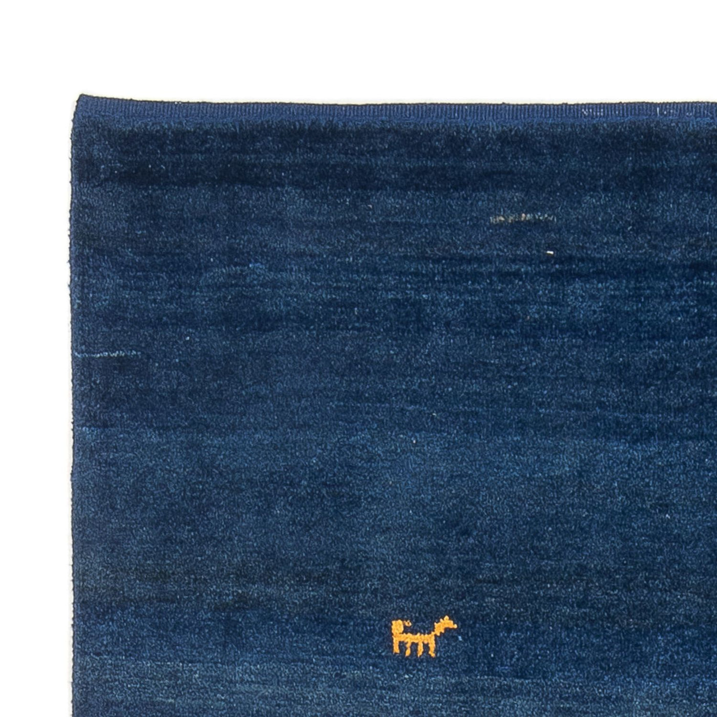 Gabbeh Persisch Teppich 172x117cm - Perserteppich Wollteppich