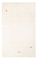 Gabbeh Teppich - Perser - 173 x 110 cm - weiß