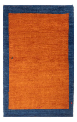 Gabbeh Teppich - Perser - 195 x 129 cm - mehrfarbig