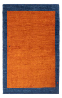 Gabbeh Teppich - Perser - 195 x 129 cm - mehrfarbig
