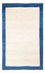Gabbeh Teppich - Perser - 184 x 118 cm - mehrfarbig