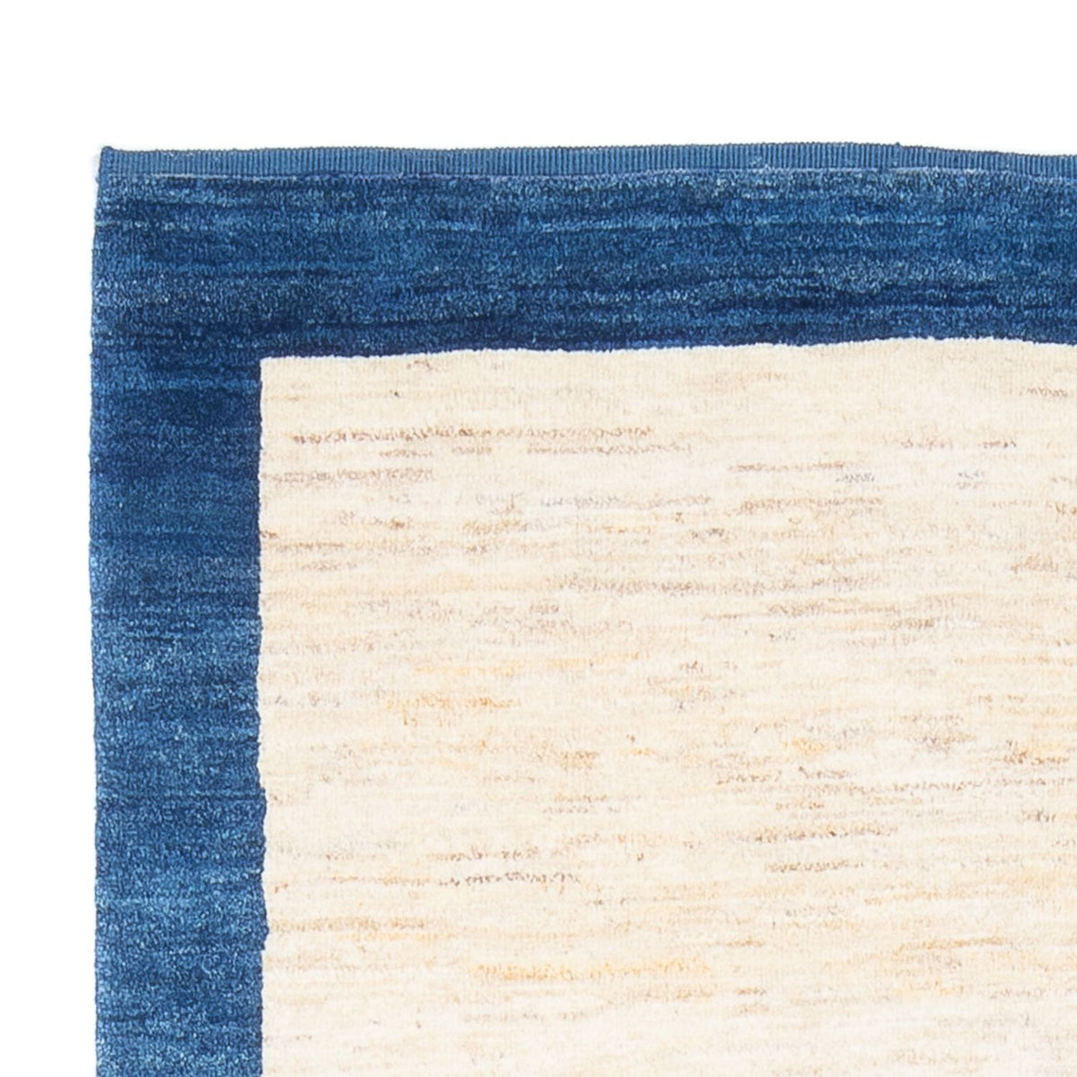 Gabbeh Teppich - Perser - 184 x 118 cm - mehrfarbig