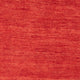 Gabbeh Teppich - Perser - 180 x 121 cm - rot
