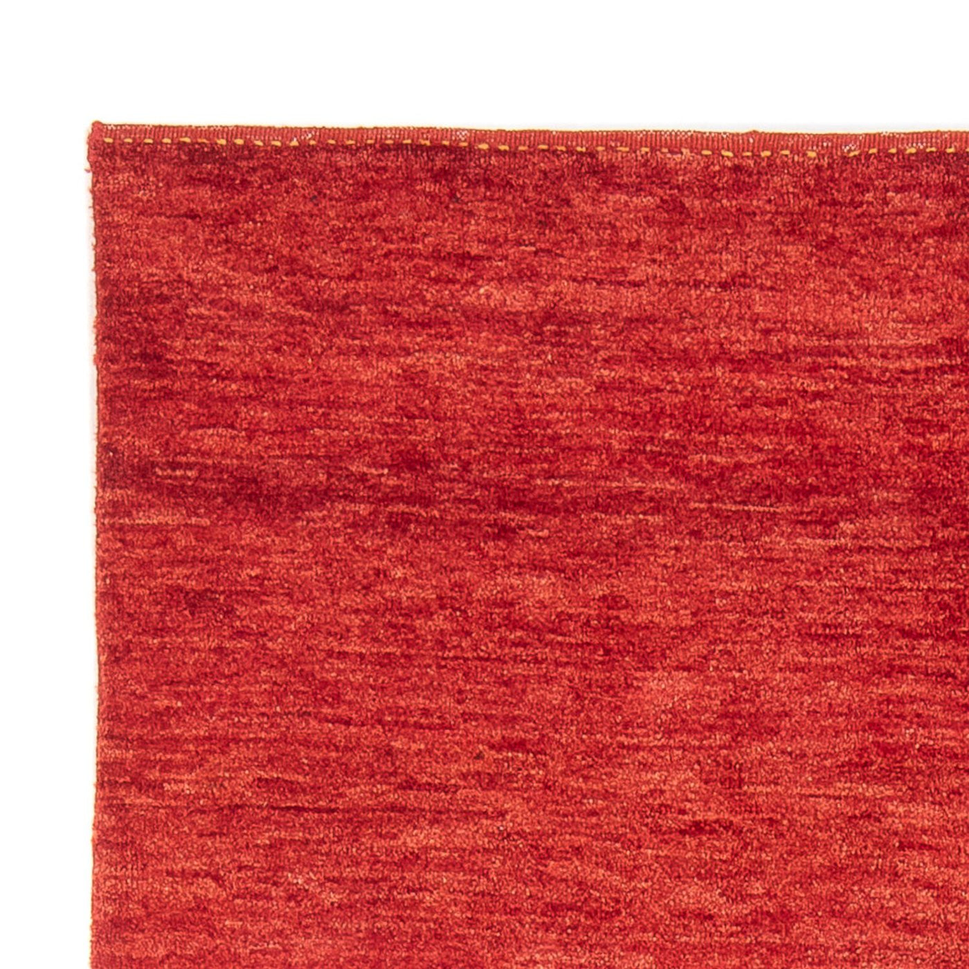 Gabbeh Persisch Teppich 180x121cm - Perserteppich Wollteppich