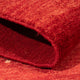 Gabbeh Teppich - Perser - 180 x 121 cm - rot