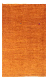 Gabbeh Teppich - Perser - 176 x 115 cm - orange