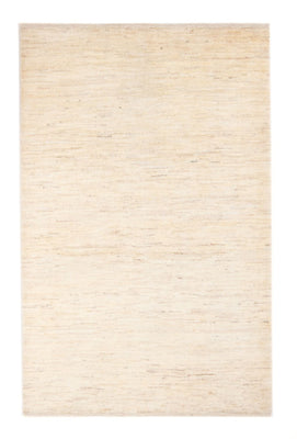 Gabbeh Teppich - Perser - 163 x 107 cm - hellbeige