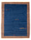 Gabbeh Teppich - Perser - 175 x 124 cm - mehrfarbig