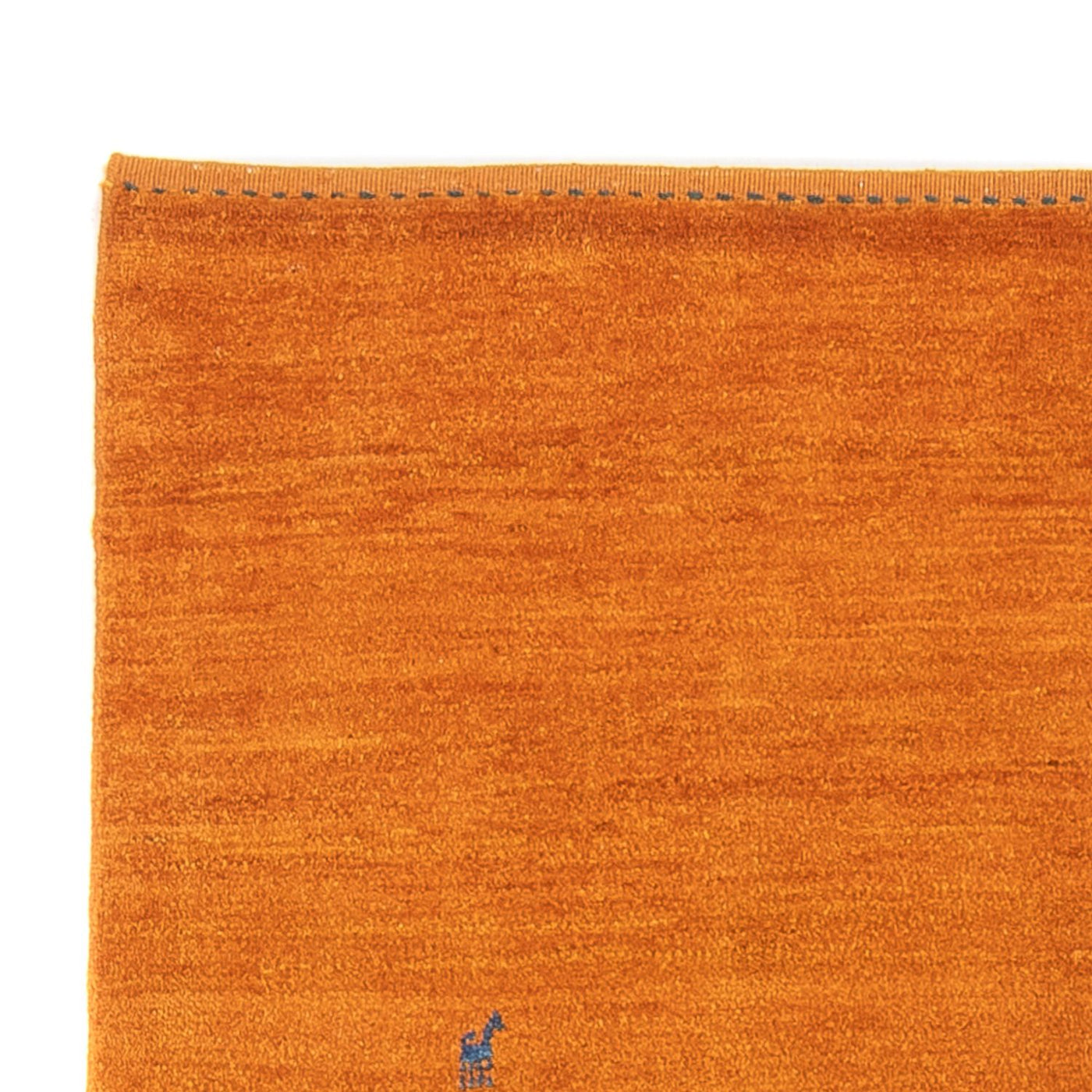 Gabbeh Persisch Teppich 190x120cm - Perserteppich Wollteppich