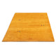 Gabbeh Teppich - Perser - 147 x 100 cm - gold