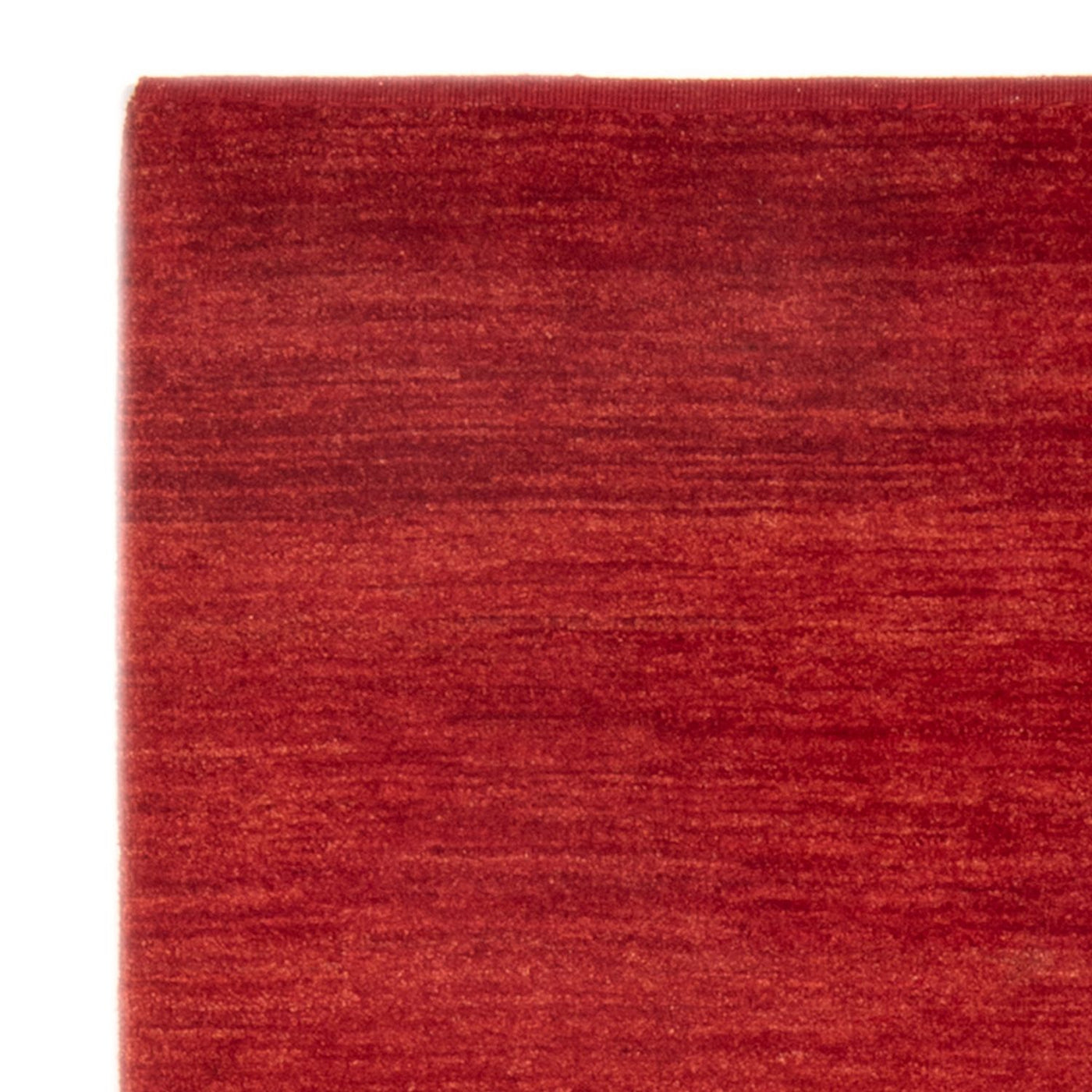 Gabbeh Persisch Teppich 156x101cm - Perserteppich Wollteppich