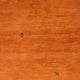 Gabbeh Teppich - Perser - 152 x 103 cm - terrakotta