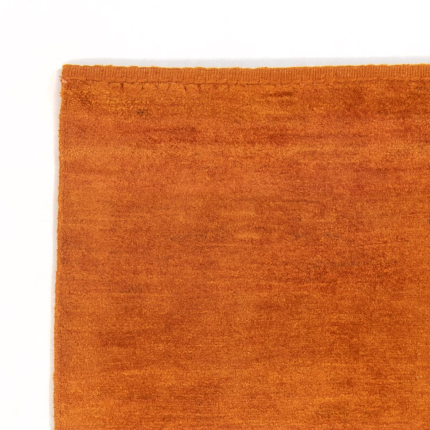 Gabbeh Persisch Teppich 152x103cm - Perserteppich Wollteppich