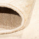 Gabbeh Teppich - Perser - 150 x 102 cm - weiß