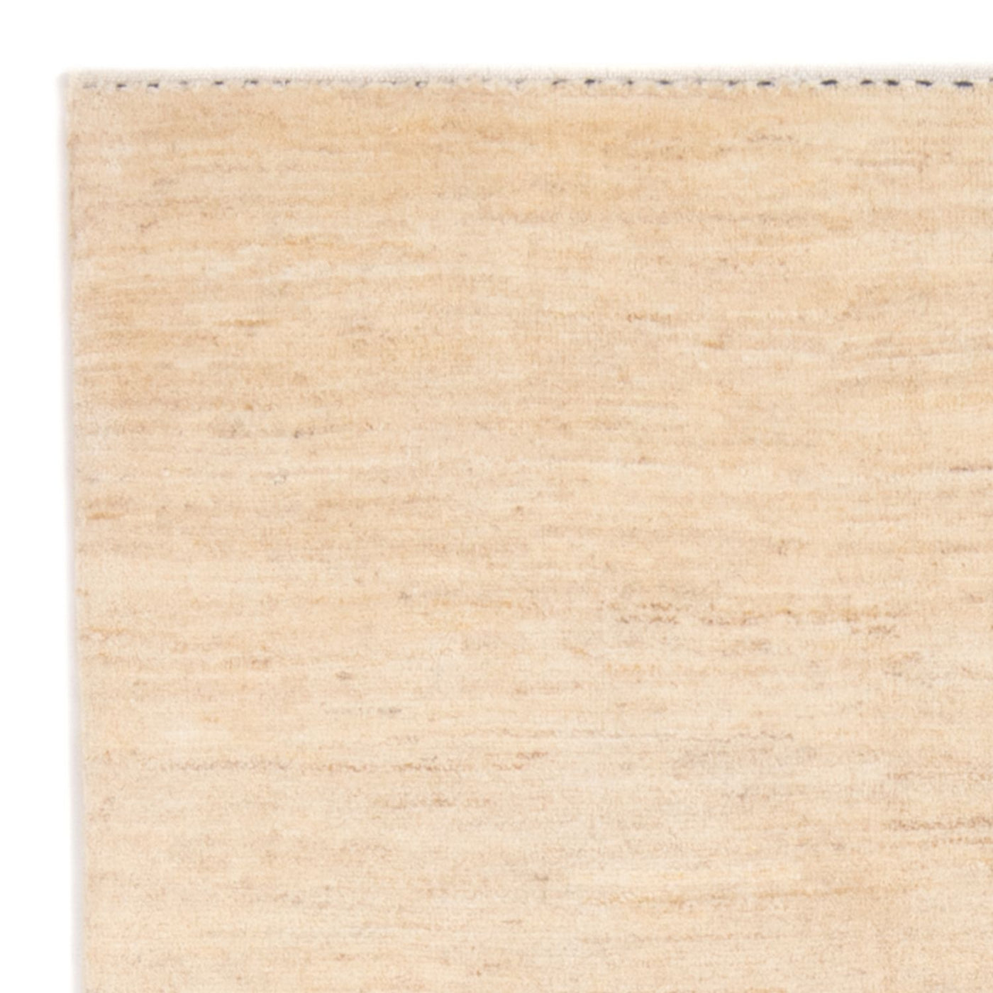 Gabbeh Persisch Teppich 141x106cm - Perserteppich Wollteppich