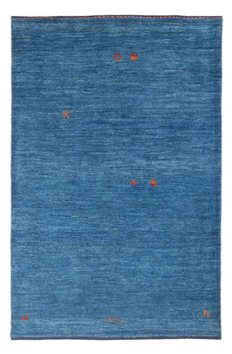 Gabbeh Teppich - Perser - 174 x 118 cm - blau