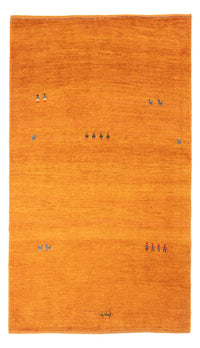Gabbeh Teppich - Perser - 179 x 116 cm - orange