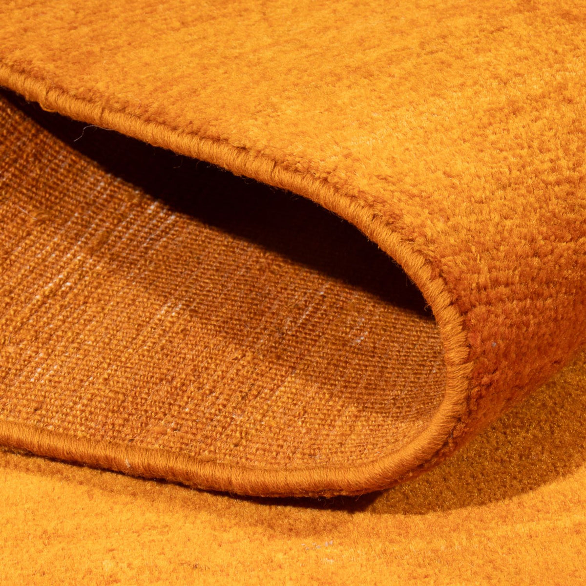 Gabbeh Teppich - Perser - 179 x 116 cm - orange