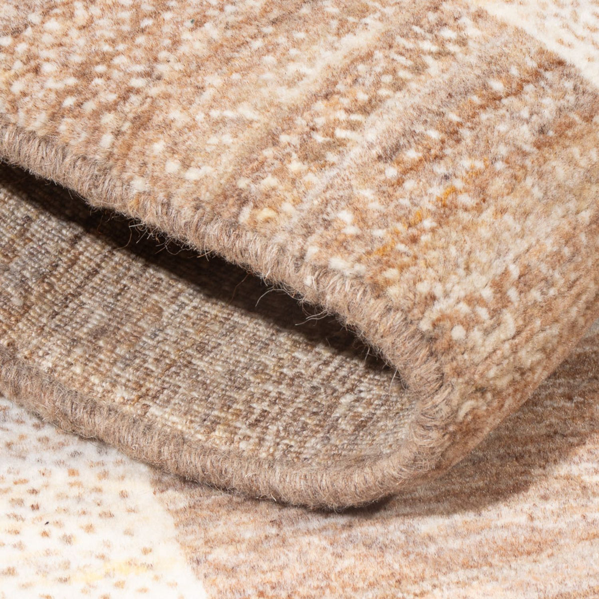 Gabbeh Teppich - Perser - 167 x 121 cm - mehrfarbig