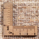Gabbeh Teppich - Perser - 171 x 121 cm - hellbraun